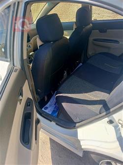 هيونداي أكسنت